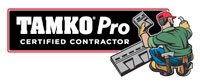 tamko pro certified contractor