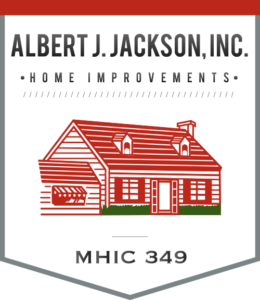 Jackson Home Improvement Logo